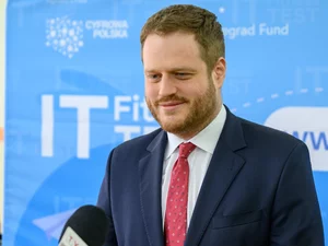 Miniatura: Tutaj nie ma pieniędzy na leczenie...