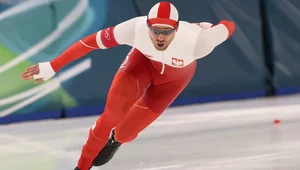 Miniatura: Dramat olimpijczyka. 100 tys. zł utknęło w...