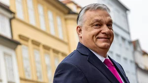 Miniatura: Orban nie odpuszcza. "Europa zmieni zdanie"