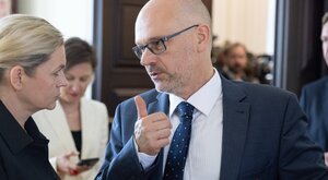 Miniatura: "Decyzja trudna do zrozumienia". Krytyka...