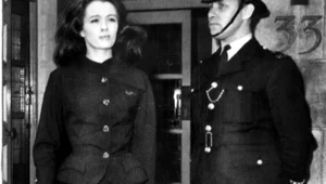 Miniatura: Afera obyczajowa podpaliła Wielką Brytanię...