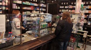 Miniatura: Seniorzy mogą stracić część bezpłatnych...