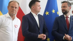 Miniatura: "Tego się nie da sfinansować". Co teraz...