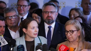 Miniatura: To koniec Polski 2050? Posłowie mówią o...