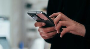 Miniatura: Przelew BLIK na telefon. Sejm szykuje zmiany
