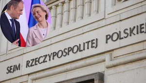 Miniatura: Kredyt z SAFE. Mentzen: Konstytucja wymaga...