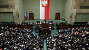 Miniatura: Lewica splagiatowała projekt ustawy? W tle...