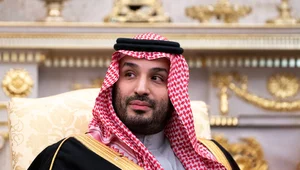 Miniatura: Ukraina i Arabia Saudyjska zawarły...