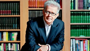 Miniatura: Człowiek od smart banków