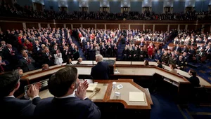 Miniatura: Znamienne zachowanie Demokratów podczas...