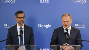 Miniatura: Google zainwestuje w Polsce 5 mln dolarów....
