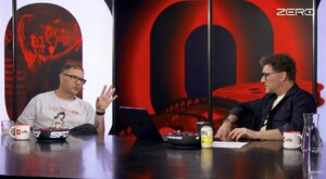 Miniatura: Zrobili parodię modlitwy. "Co ty jesteś,...