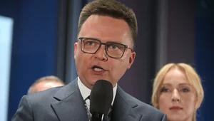 Miniatura: "To niesmacznie wygląda". Konsternacja po...
