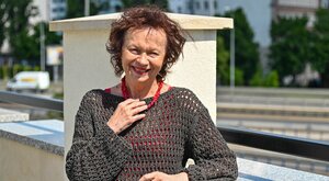 Miniatura: "To jest właśnie ruskie myślenie". Znana...