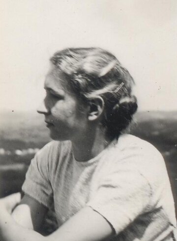 Helena Marusarz&oacute;wna