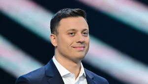 Miniatura: Gwiazda Polsatu w Kanale Zero? Zaskakujące...
