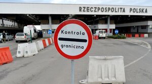 Miniatura: Dlaczego wracają kontrole graniczne także...