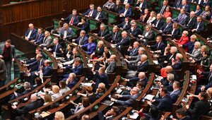 Miniatura: Sejm zdecydował o zamrożeniu cen energii....