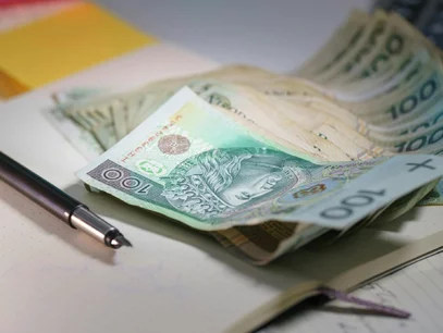 Miniatura: Pieniądze z KPO. Ta spółka dostanie setki...