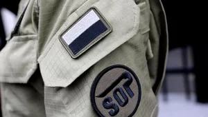 Miniatura: Trzęsienie ziemi w SOP. "Zostało wszczęte...