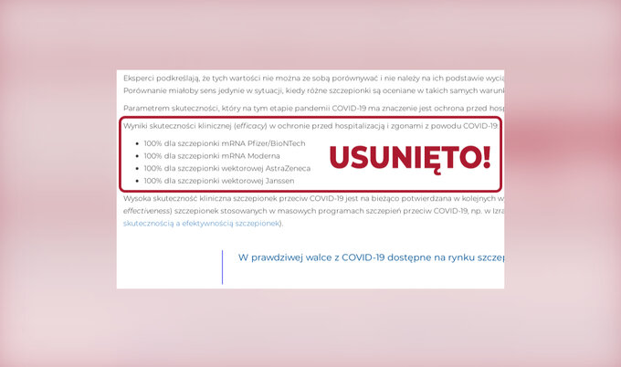 Dziennik zarazy -&nbsp;wpis