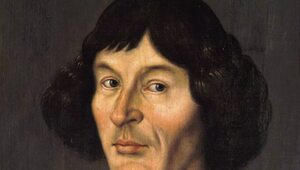 Rzym: 150-letni pomnik Mikołaja Kopernika odnowiony
