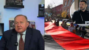 Miniatura: Michalkiewicz: Decyzję Zełenskiego...