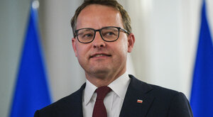 Miniatura: List Romanowskiego nie został wysłany z...