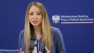 Miniatura: Zabawki lewicowej aktywistki