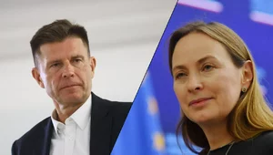 Miniatura: "Głosowałem przeciwko". Petru uderza w...