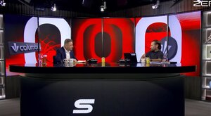 Miniatura: Szokujący telefon do Kanału Zero....