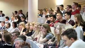 Miniatura: Młodych Polaków zapytano o emerytury....