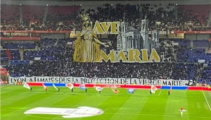 Miniatura: "Na zawsze pod ochroną Dziewicy Maryi"....