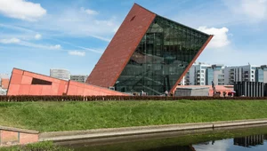 Miniatura: Gdy dwóch robi to samo...