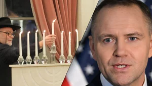 Miniatura: Nawrocki ma problem. Prezydent jednak...