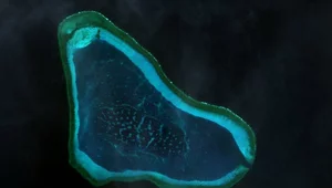 Miniatura: Scarborough i Malampaya. Filipiny między...