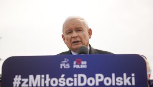 Miniatura: Kaczyński: Sytuacja bardzo się zmieniła....