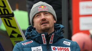 Miniatura: Awantura przed igrzyskami. Minister sportu...