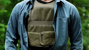 Miniatura: Posłowie Konfederacji chcą uzbroić Polaków...