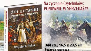 Miniatura: Biografia hetmana Stanisława...