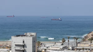 Miniatura: Rozpoczęły się deportacje uczestników...