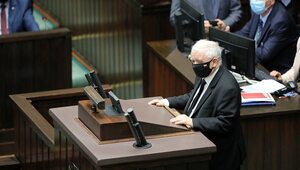 Miniatura: Sienkiewicz oskarża PiS o korupcję...