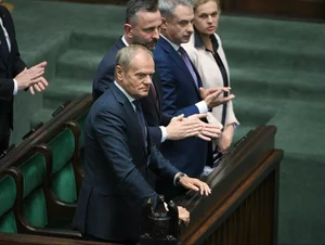 Miniatura: Kontrowersyjna nowelizacja. Organizacje...