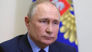 Amerykański senator ostrzega przed ruchem Putina. Padły słowa o Polsce