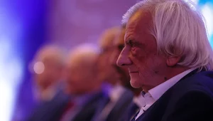 Miniatura: Terlecki o kulisach konfliktu w PiS....