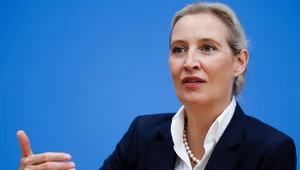 Miniatura: Jak wynegocjować pokój na Ukrainie? Weidel...