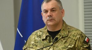 Miniatura: Wojsko kontra chińskie auta, czyli metoda...