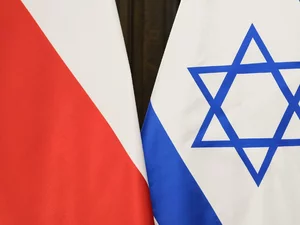 Miniatura: Zdumiewające żądanie ambasady Izraela...
