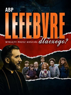 Miniatura: Festiwal "Niepokalana" zrezygnował z filmu...
