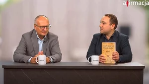 Miniatura: Kto wspiera "Imperium Sodomy"? Lisicki:...